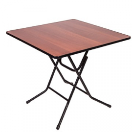 Складной стол Ривьера 90х90