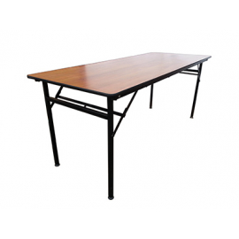 Стол складной ПД прямоугольный