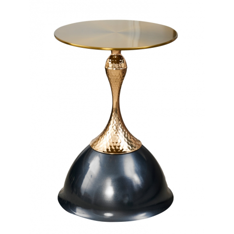 Журнальный стол 0801DT d=410 мм