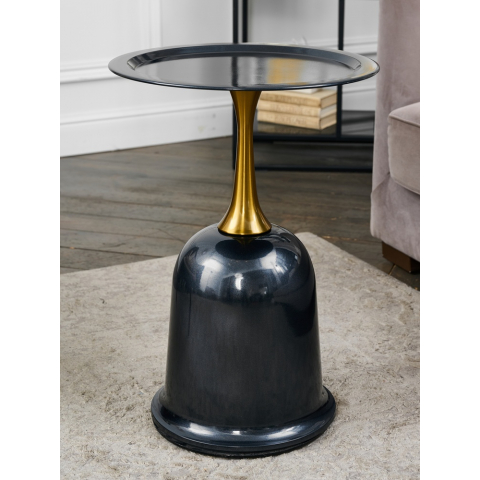 Журнальный стол 0802DT d=420 мм