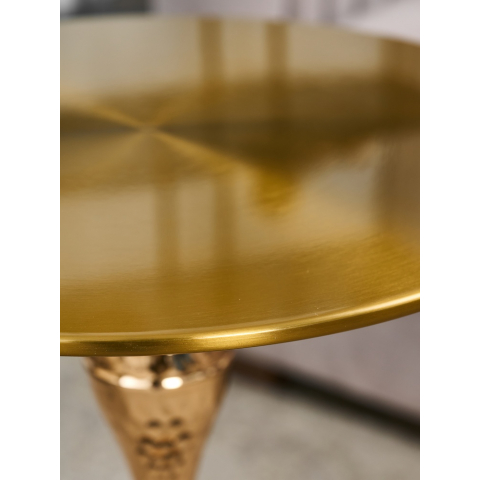 Журнальный стол 0801DT d=410 мм