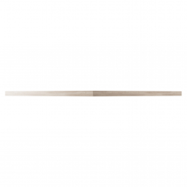 Столешница ЛДСП 800x800 толщина 25 мм цвет дуб сонома