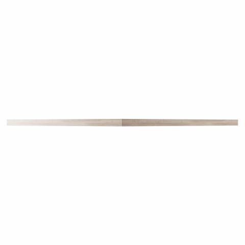 Столешница ЛДСП 800x800 толщина 25 мм цвет дуб сонома