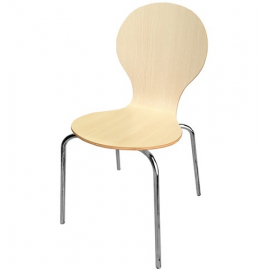 Стул 1202AM бук