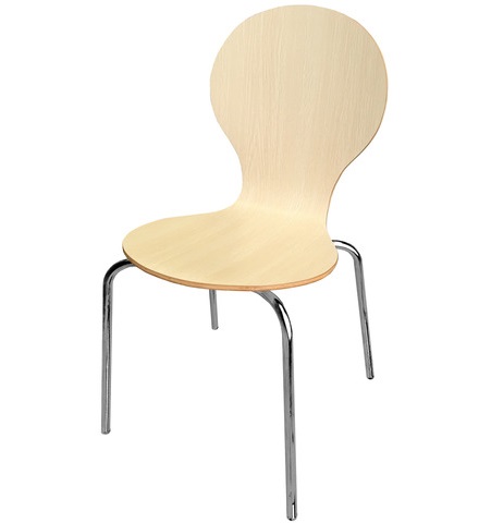 Стул 1202AM бук