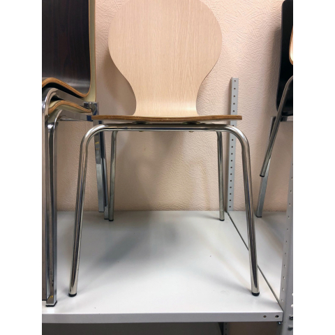 Стул 1202AM бук