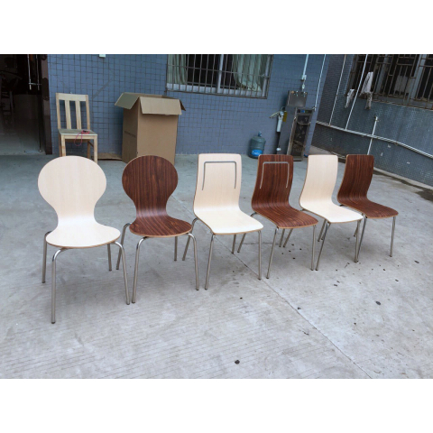 Стул 1202AM бук