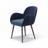 Стул Aniva blue