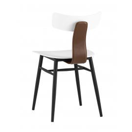 Стул ANT белый