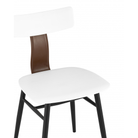 Стул ANT белый