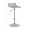 Стул барный Джин серый