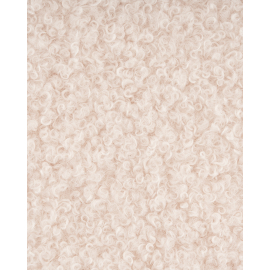 Стул барный Беккет букле бежевый