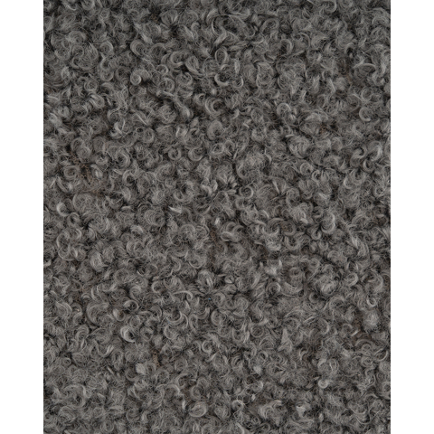 Стул барный Беккет букле темно-серый