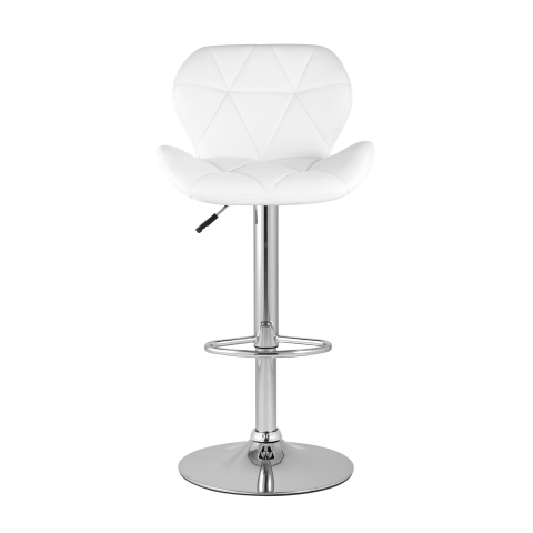 Стул барный Бон белый NP 2 шт