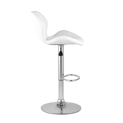 Стул барный Бон белый NP 2 шт