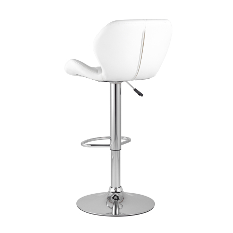 Стул барный Бон белый NP 2 шт