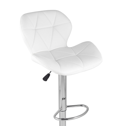 Стул барный Бон белый NP 2 шт