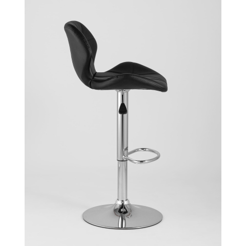 Стул барный Бон черный NP