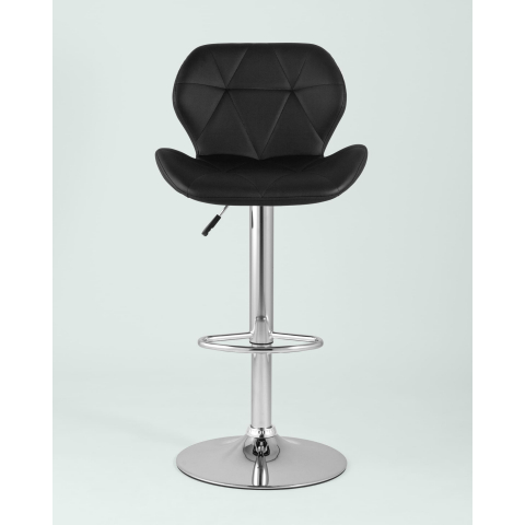 Стул барный Бон черный NP
