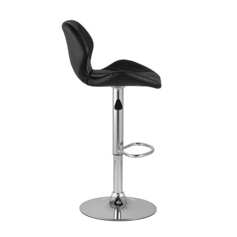 Стул барный Бон черный NP 2 шт