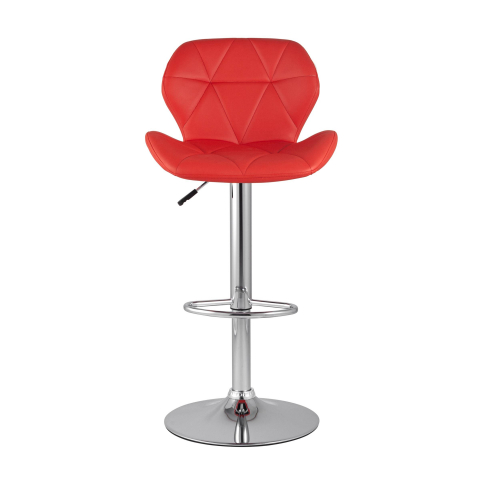 Стул барный Бон красный NP 2 шт
