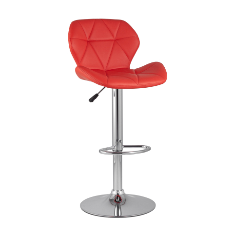 Стул барный Бон красный NP 2 шт