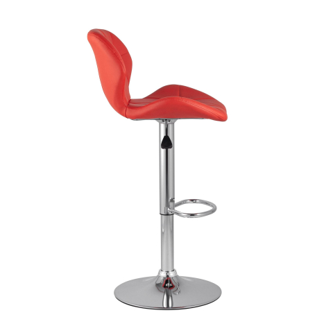 Стул барный Бон красный NP 2 шт
