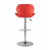 Стул барный Бон красный NP 2 шт