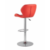 Стул барный Бон красный NP 2 шт