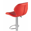 Стул барный Бон красный NP 2 шт