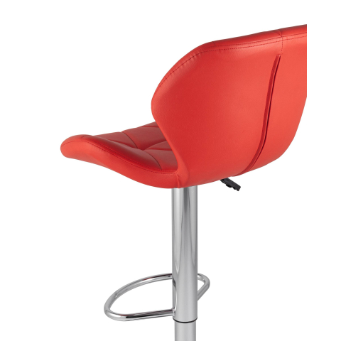 Стул барный Бон красный NP 2 шт
