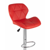 Стул барный Бон красный NP 2 шт