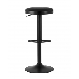 Стул барный Бри черный