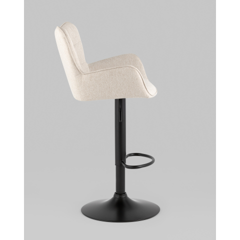 Стул барный Гранд серо-бежевый 2шт.