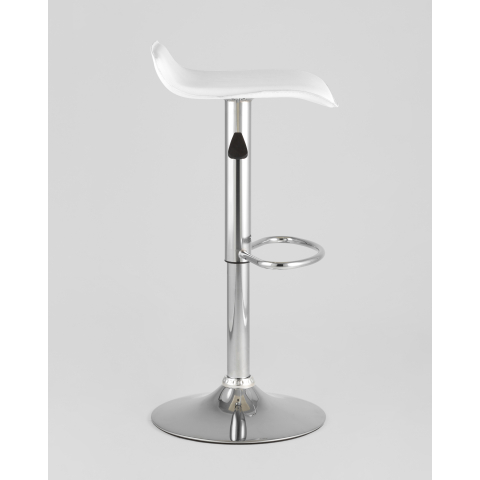 Стул барный Хай-Тек белый 2 шт