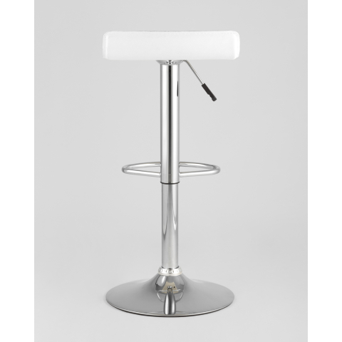 Стул барный Хай-Тек белый 2 шт