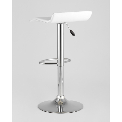Стул барный Хай-Тек белый 2 шт