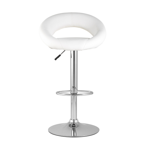 Стул барный Купер NEW белый NP 2 шт