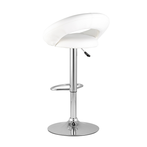 Стул барный Купер NEW белый NP 2 шт