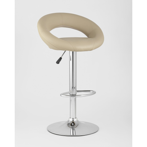 Стул барный Купер NEW бежевый NP 2 шт