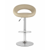 Стул барный Купер бежевый