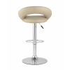 Стул барный Купер бежевый