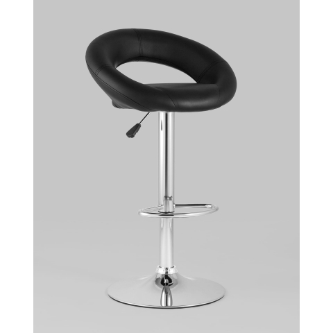 Стул барный Купер NEW черный NP