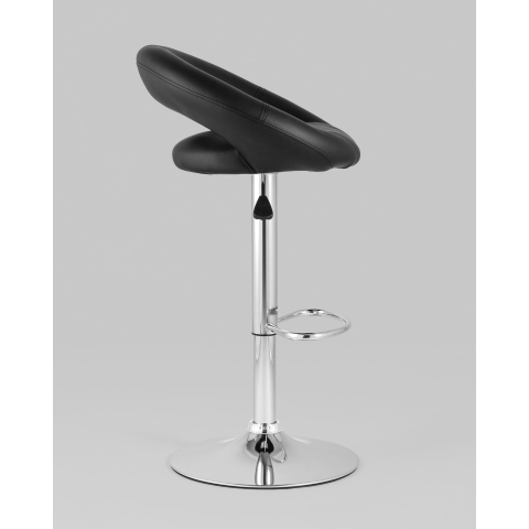 Стул барный Купер NEW черный NP