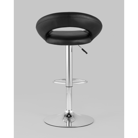 Стул барный Купер NEW черный NP