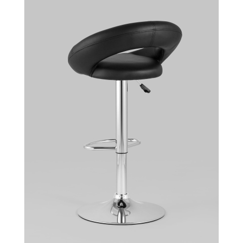 Стул барный Купер NEW черный NP 2 шт