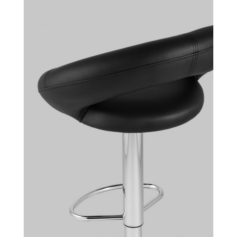 Стул барный Купер NEW черный NP