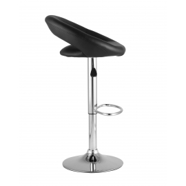 Стул барный Купер черный