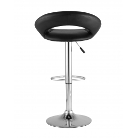 Стул барный Купер черный