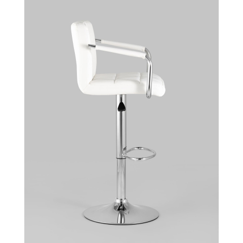 Стул барный Малави NEW белый NP